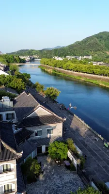 SSAW Boutique Hotel Yebo Xikou Các khách sạn gần Siming Mountain Zhangxi Scenic Area