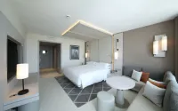 Rabat Marriott Hotel - palestra