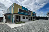 Serenity Suites Hotels in Bustos