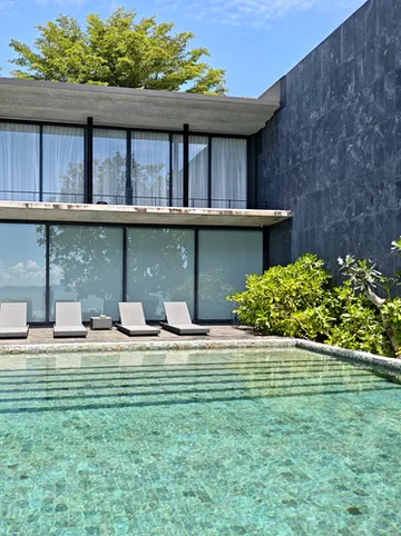 รูปภาพของอามานา วิลลา