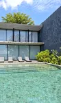 Luxury Beachfront 4 Br AMANA Villa at Ta-Ke Residence A Por Bay/포 베이 호텔