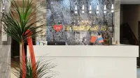 Baohong Business Hotel - Wifi