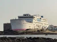 Ningxi Seaview Luxury Residences Gold Coast