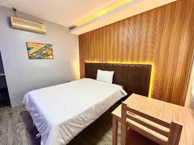 Apple Mango Resort Unida Christian Center 주변 호텔