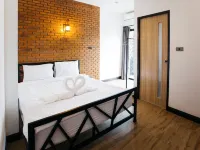 The Connect Chiang Mai Hotels in Chiang Mai