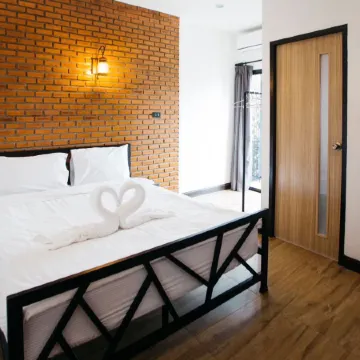 The Connect Chiang Mai Отели рядом с Аэропорт Чиангмай