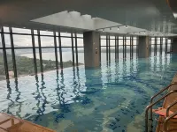 Hangzhou Fuyang Wanli Hotel (Fuchunshan Pavilion) - Pools