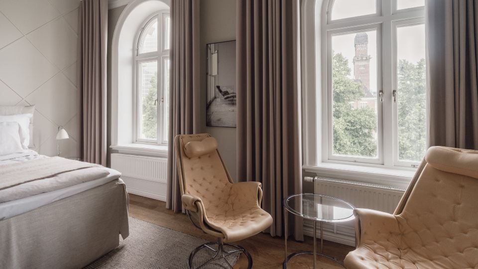 Hotel TwentySix