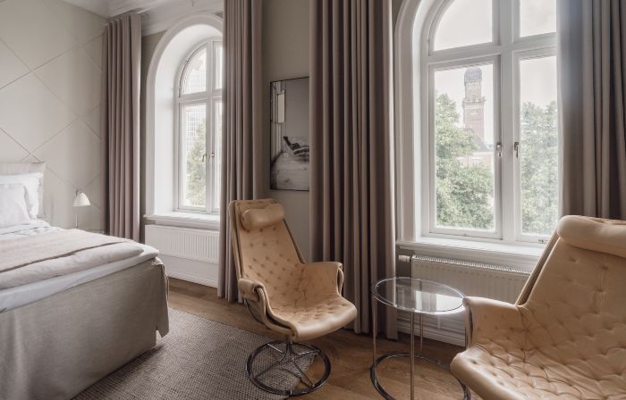 Hotel TwentySix