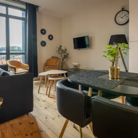 RESIDENCE PLAISANCE Hotels in Châtel-Guyon