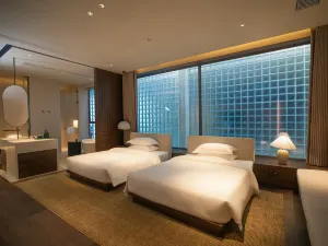 Yin li art hotel