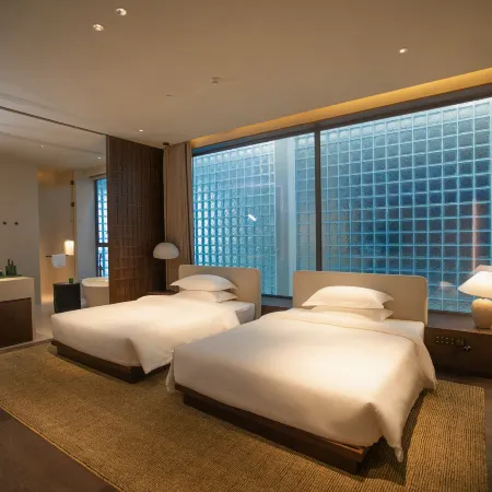 Yin li art hotel