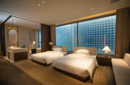 Yin li art hotel Отели рядом со станцией Hanshuan Railway Station