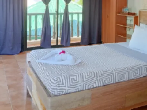 Nalusuan Island Resort and Marine Sanctuary Hotels in Cordova