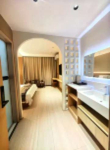 Yunyinli Homestay (Xinyuan County Hetaoli)