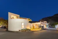北京曼塔巴釐度假民宿（懷柔風景區店） 億鼎香草莓園附近的飯店