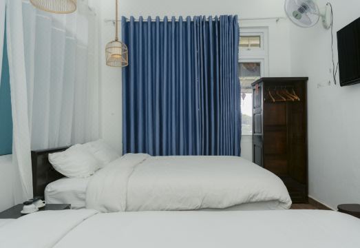 Michelia Valley Hotel