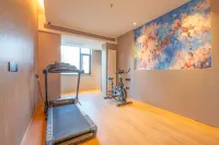 Magnolia Hotel (Shijiazhuang Tianshan Sea World Liucun Subway Station Branch Flagship Shop)