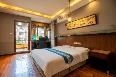 City Peak Gaming Hotel