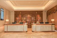 Vienna International Hotel (Rizhao West Station Kuishan Sports Center Branch）) - 4 estrellas