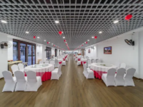 Yao Wang Tian Xia Yao Wangfu Hotel Hotels in Nandan