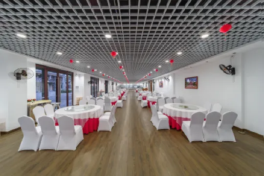 Yao Wang Tian Xia Yao Wangfu Hotel