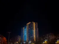 Donglin Lishe Hotel (Baotou Railway Station Science and Technology University Branch) Hotels near Baotou Museum