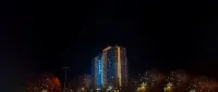 Donglin Lishe Hotel (Baotou Railway Station Science and Technology University Branch) Hotels near BaoBai ShangYe BuXingJie