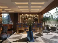 GRAND HOTEL du LAC Boutique Saigon Các khách sạn ở TP. Hồ Chí Minh