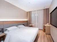 Yishang Hotel (Chibi Yongbangcheng Branch) Hotel a Chibi