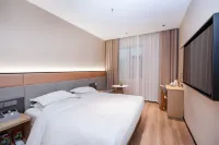 Yishang Hotel (Chibi Yongbangcheng Branch)