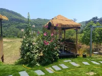 Yizhang Yongyuan Homestay