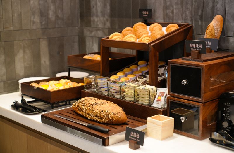 Howard Johnson Club Taihe Chongqing photo 6