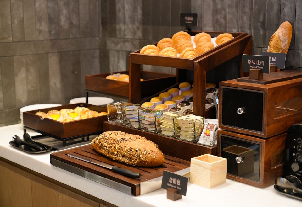 비엔나 호텔 객실