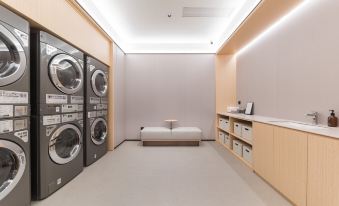 JI Hotel (Nanchang Tengwang Pavilion Wanshou Palace)