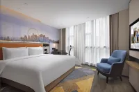 Hampton byHilton Fuzhou Software Park Hotels in Minhou