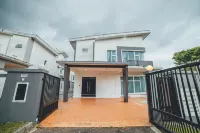 d'Hom 6BR16-25px Pool/BBQ/NetFlx/HotPot/KTV/Mahjong Hotels in 