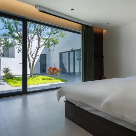 Caiyun Home (Tongzhou Universal Resort Beijing Branch)