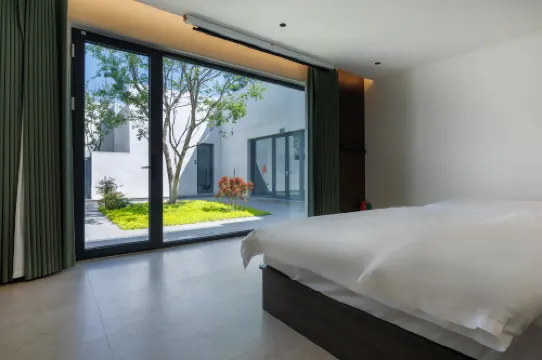 Yunxi Caiyun Home (Tongzhou Universal Resort Beijing Branch)