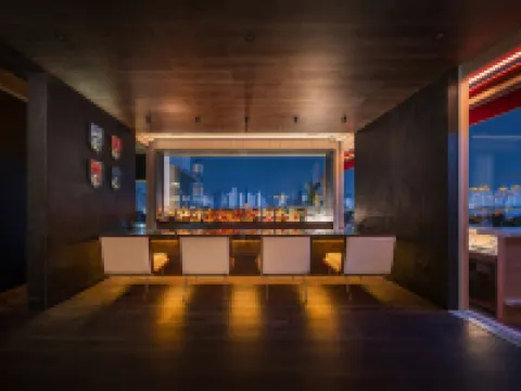 LingShe 1927 Hotel (Wuhan Lihuangpi Road Branch)