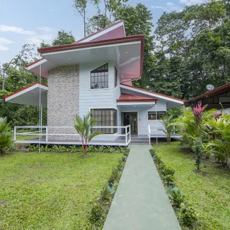 Villa Escondida La Fortuna