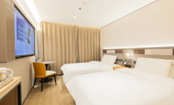 Homeinn Collection Hotel (Yonghegong Subway Station National Forestry and Grassland Administration)