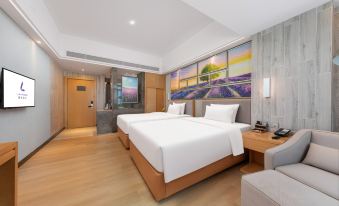 Lavande Hotel (Zhuhai Doumen Branch)