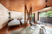 Hanarenoyado Hanagokoro　ASO