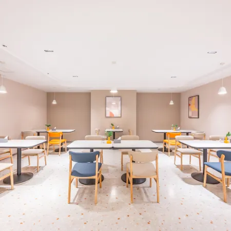 Homeinn Selected Hotel (Juye Qilin Avenue Jiahe Tianyue)