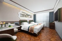 Time Walk S Hotel (Beijing Qianmen Tianqiao Performing Arts Center Branch)