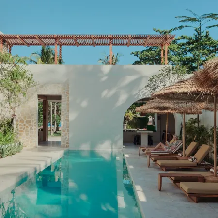 Boni Beach Lombok | Hotel & Restaurant