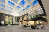 Meilun Hotel, Gulou North Street, Linfen