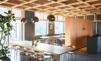 OMO5 Tokyo Otsuka by Hoshino Resorts