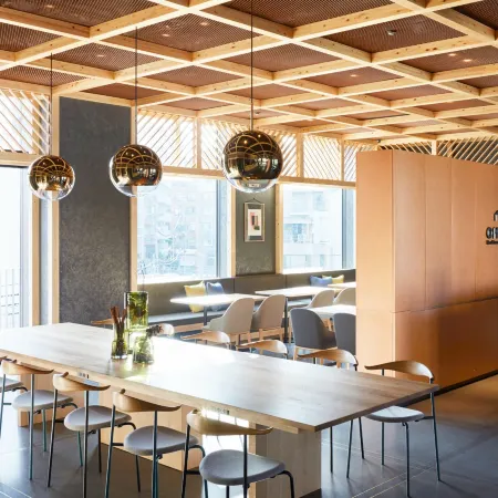 OMO5 Tokyo Otsuka by Hoshino Resorts
